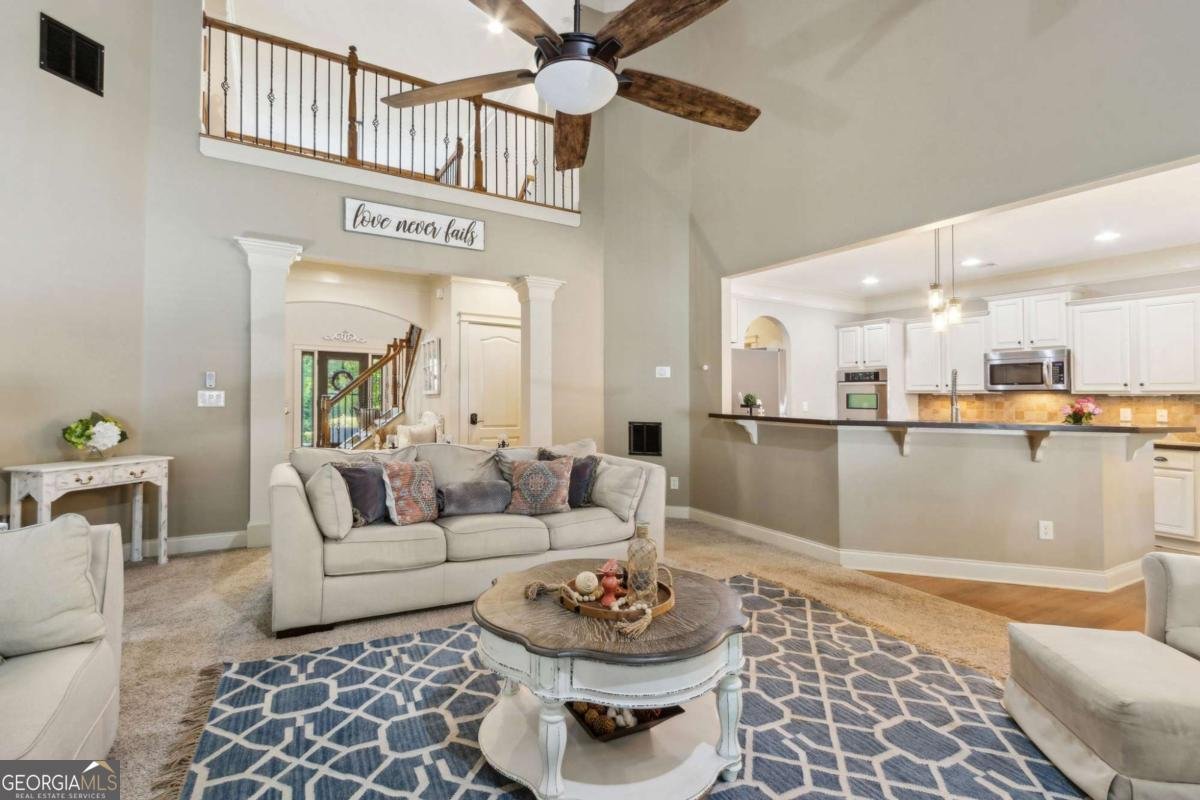 311 Lake Vista Drive Jefferson - 16