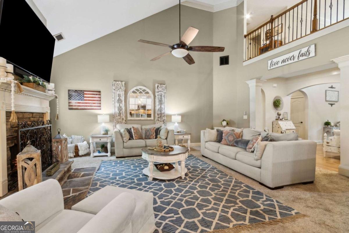 311 Lake Vista Drive Jefferson - 17
