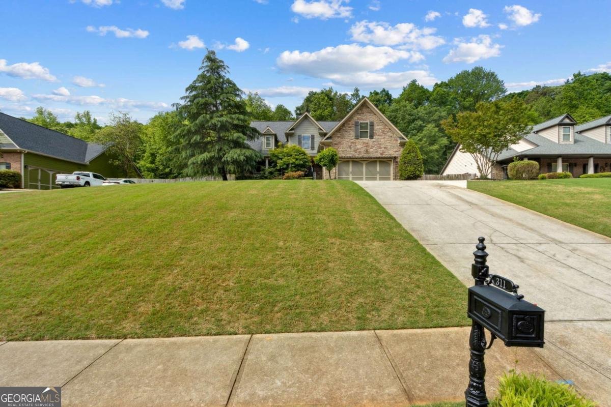311 Lake Vista Drive Jefferson - 2