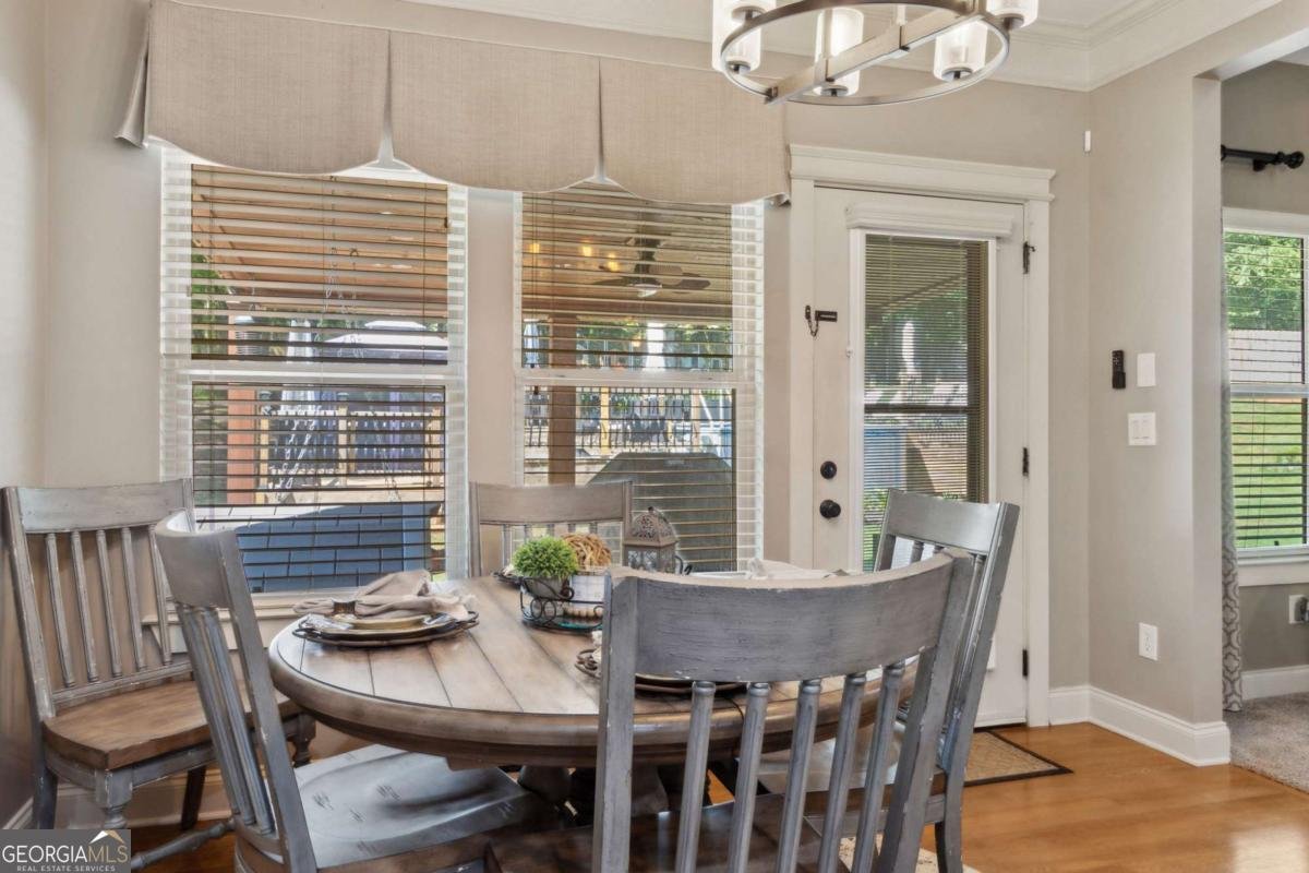 311 Lake Vista Drive Jefferson - 23