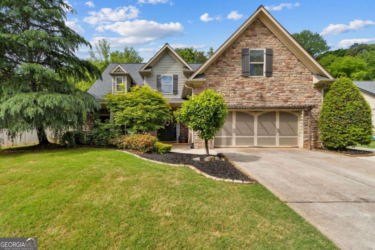 311 Lake Vista Drive Jefferson - 3