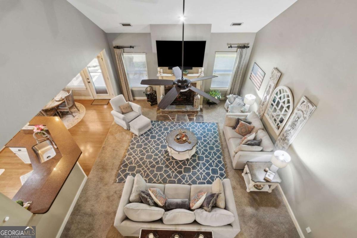 311 Lake Vista Drive Jefferson - 37