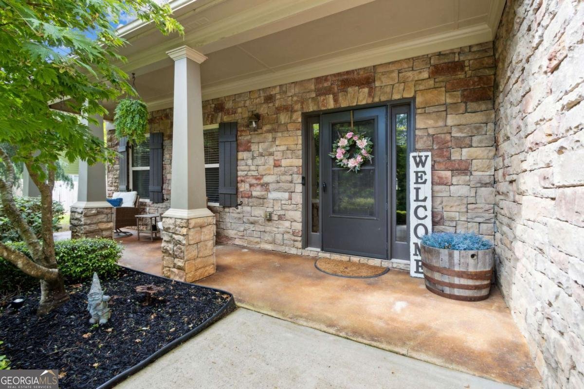 311 Lake Vista Drive Jefferson - 4