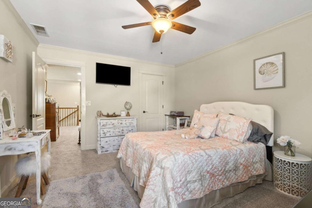 311 Lake Vista Drive Jefferson - 43