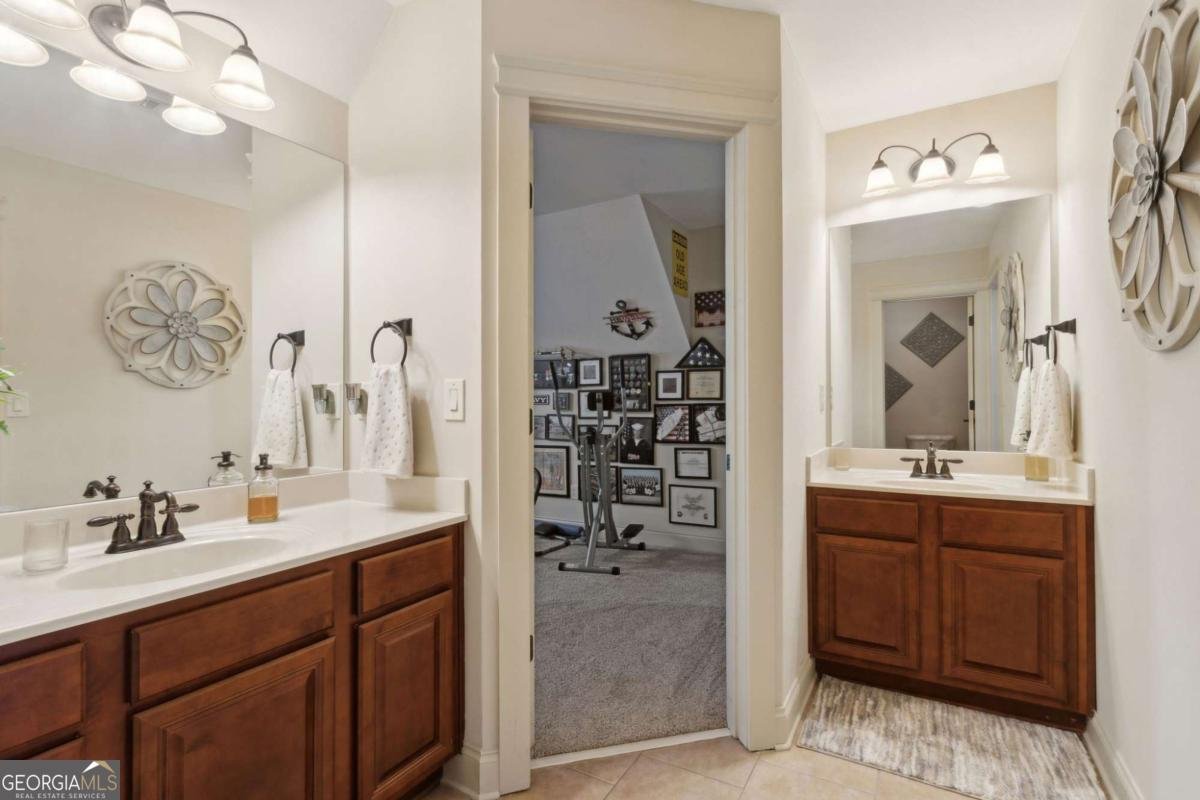 311 Lake Vista Drive Jefferson - 45