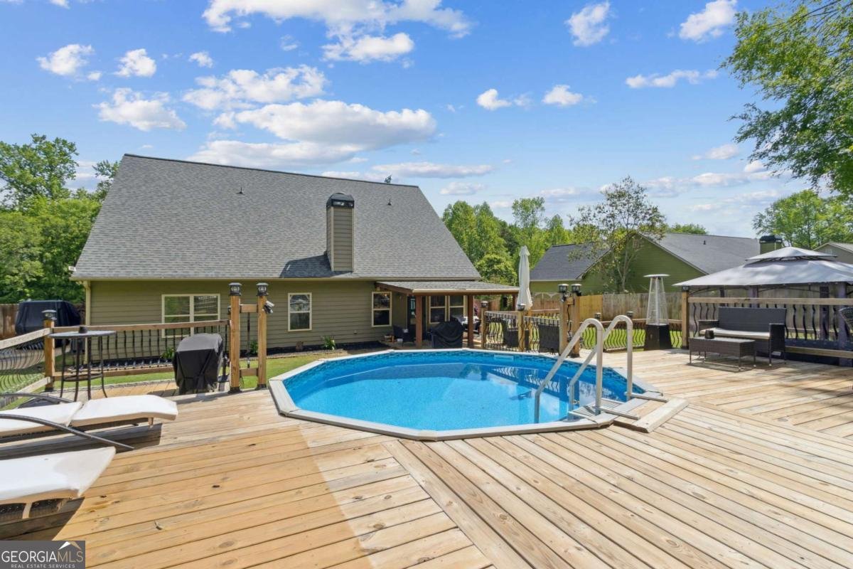 311 Lake Vista Drive Jefferson - 46