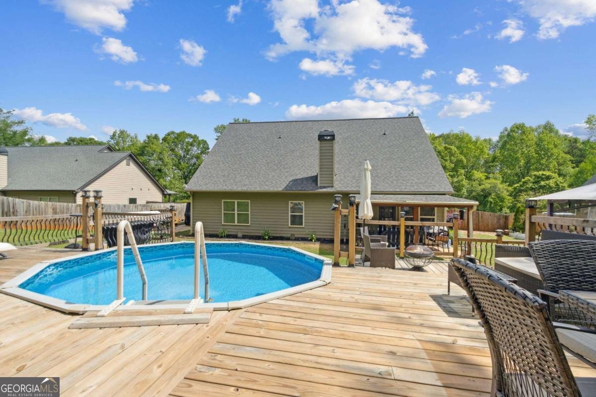 311 Lake Vista Drive Jefferson - 47