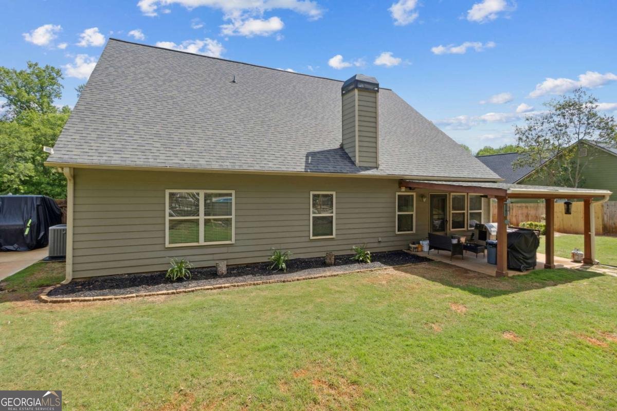 311 Lake Vista Drive Jefferson - 48