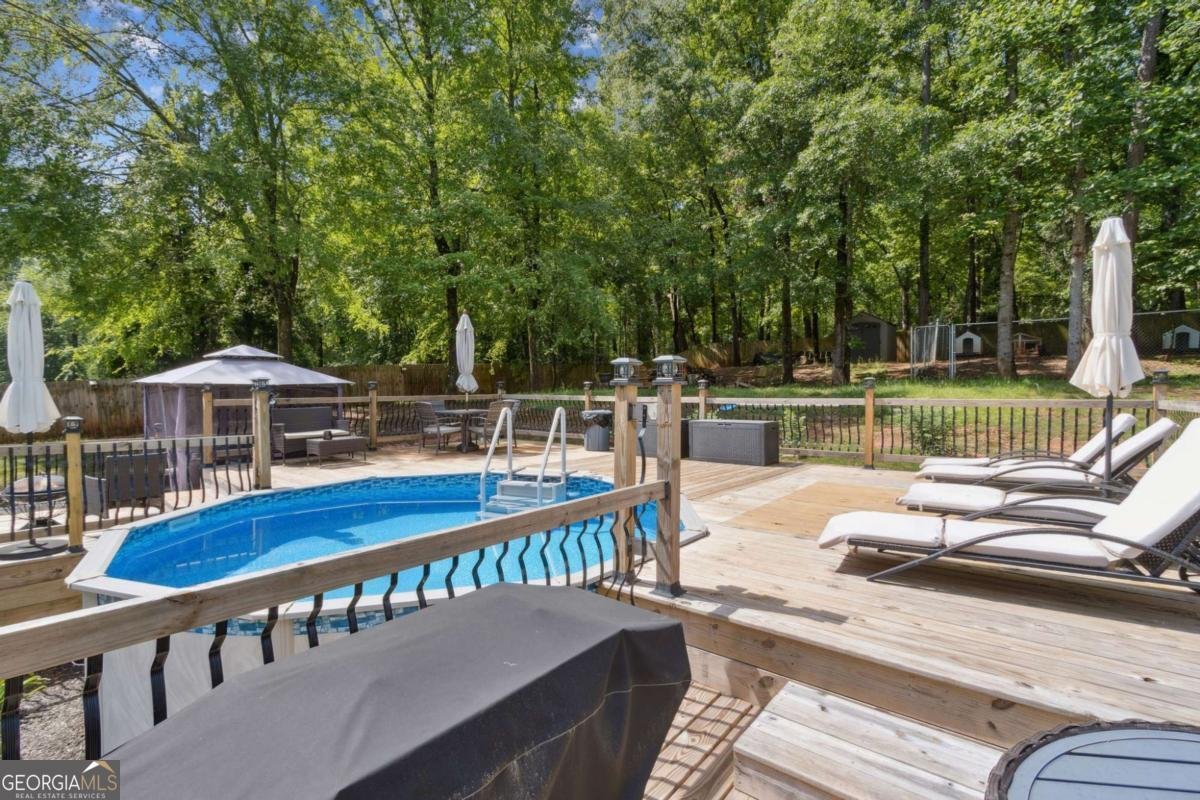 311 Lake Vista Drive Jefferson - 49