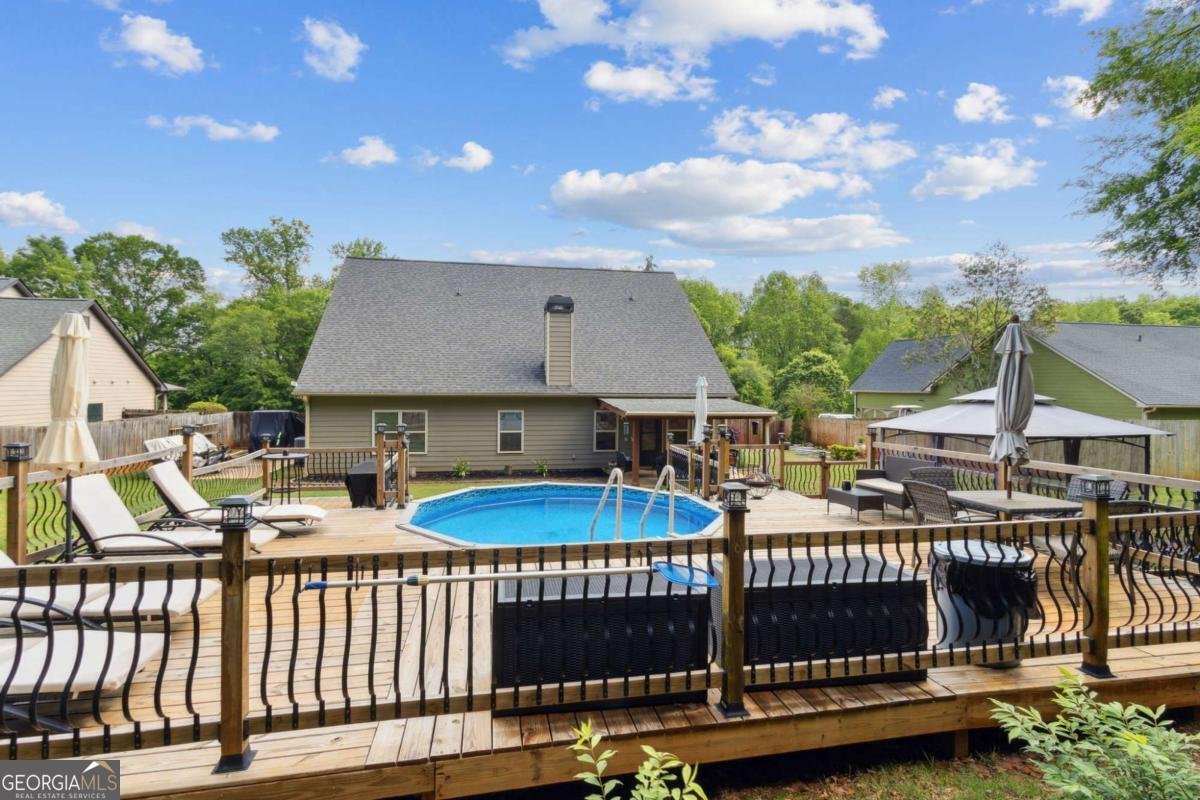 311 Lake Vista Drive Jefferson - 50