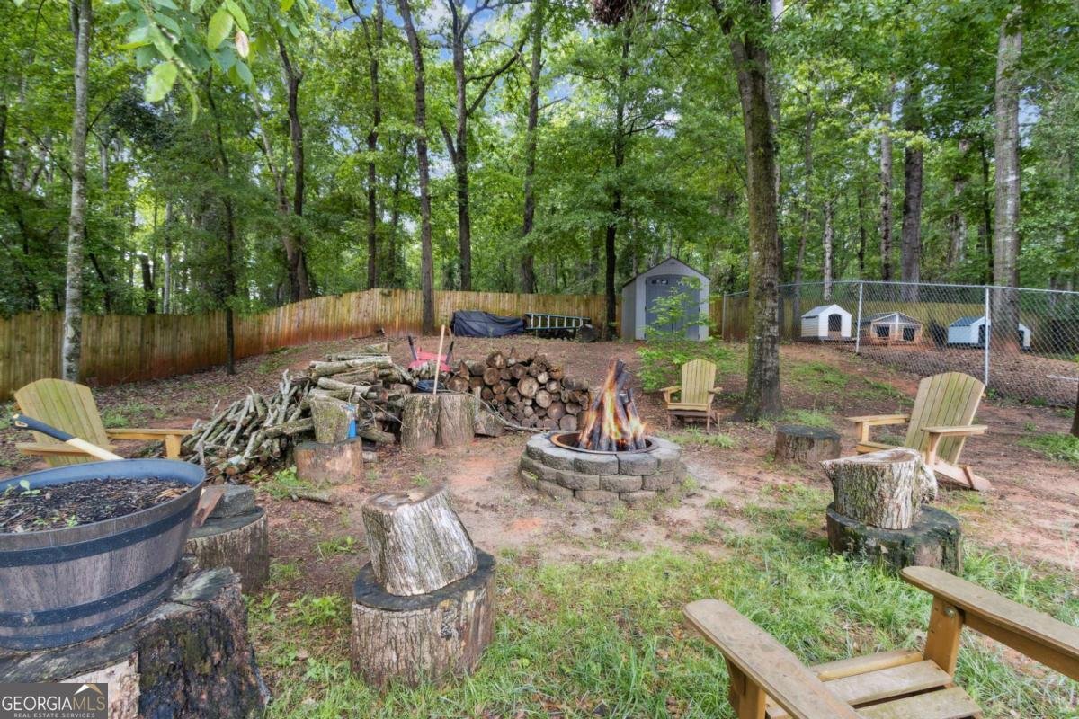 311 Lake Vista Drive Jefferson - 51