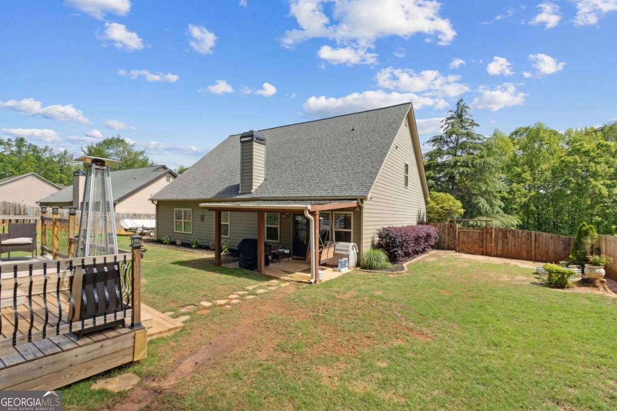 311 Lake Vista Drive Jefferson - 53