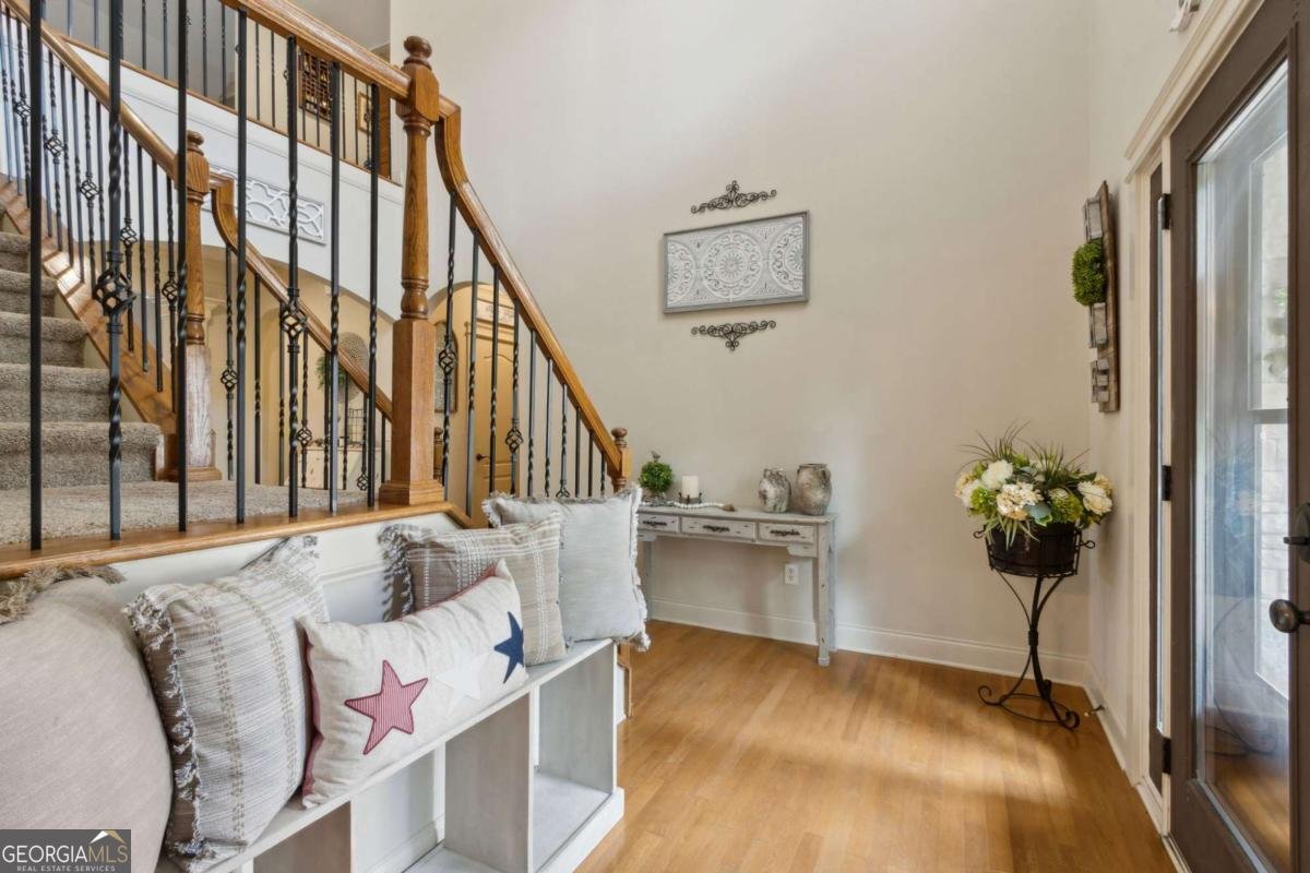 311 Lake Vista Drive Jefferson - 6