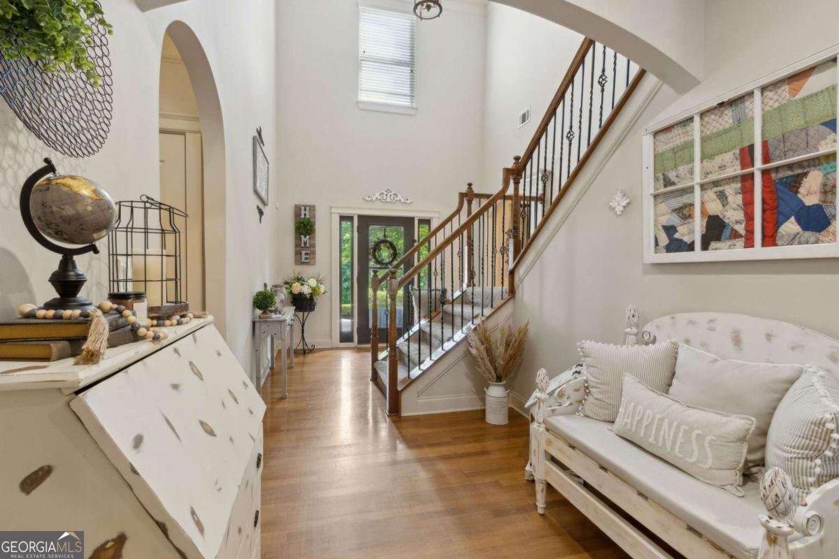 311 Lake Vista Drive Jefferson - 8
