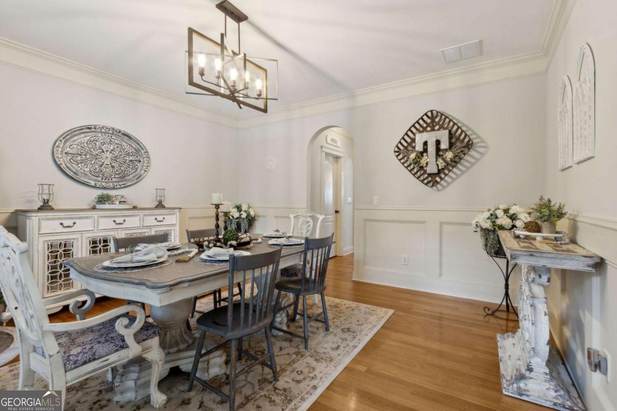 311 Lake Vista Drive Jefferson - 9