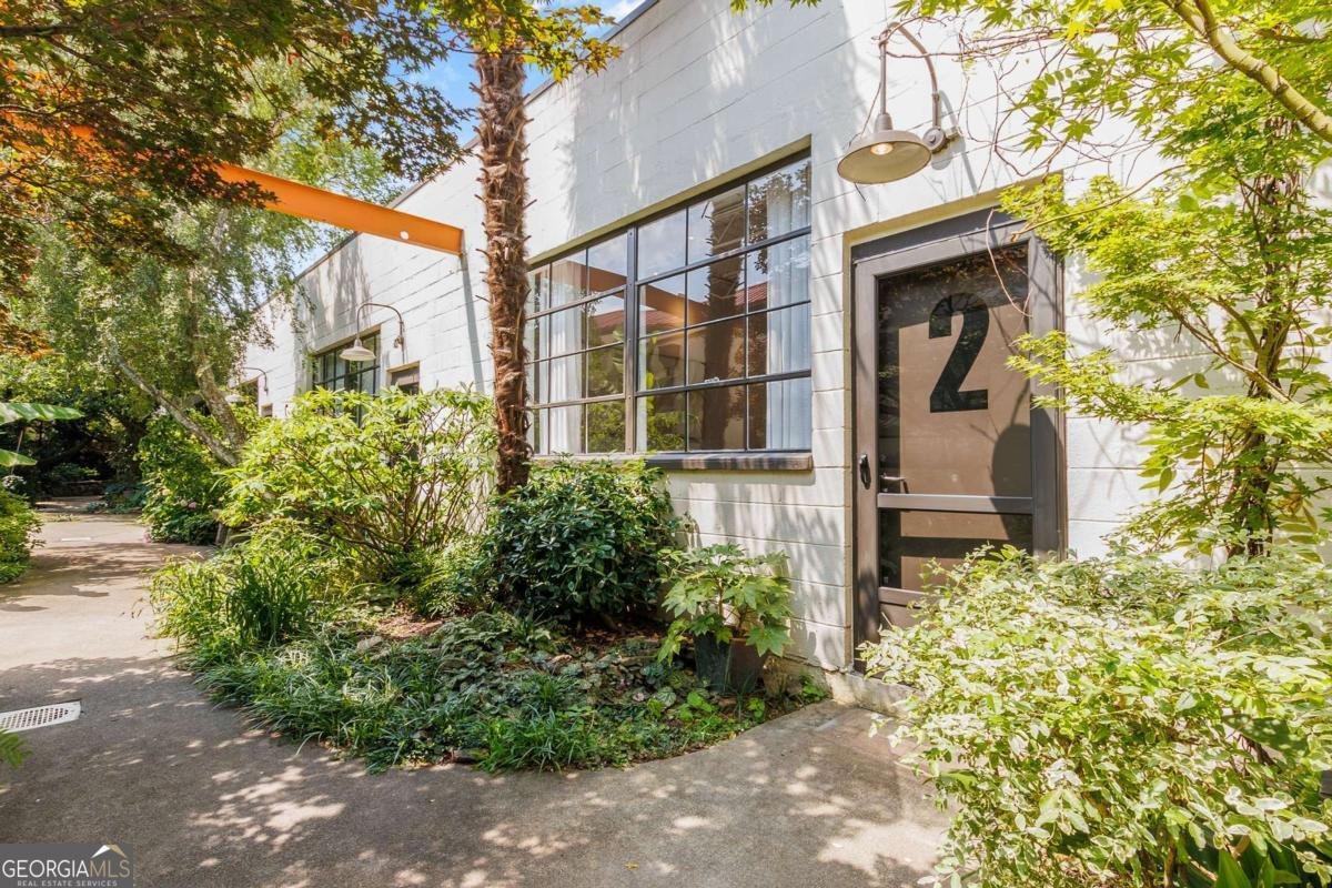 820 Dekalb Avenue Atlanta - 1