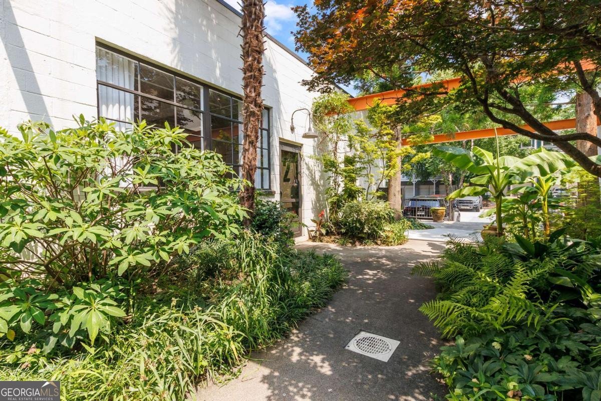 820 Dekalb Avenue Atlanta - 2