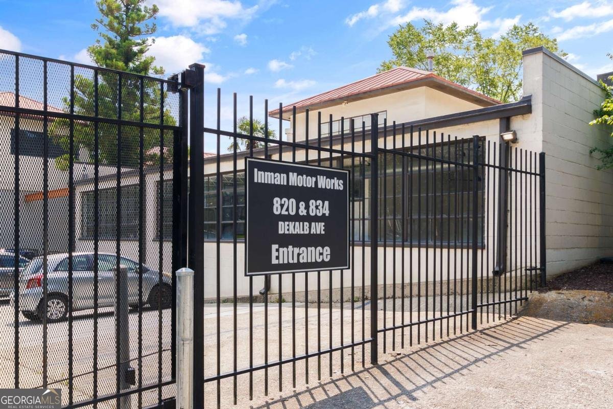 820 Dekalb Avenue Atlanta - 3