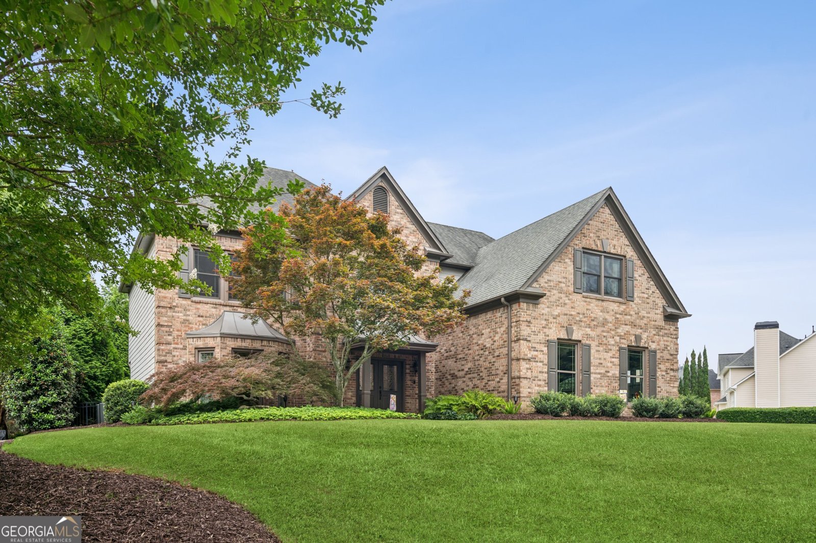 1800 Hunters Moon Drive Alpharetta - 1