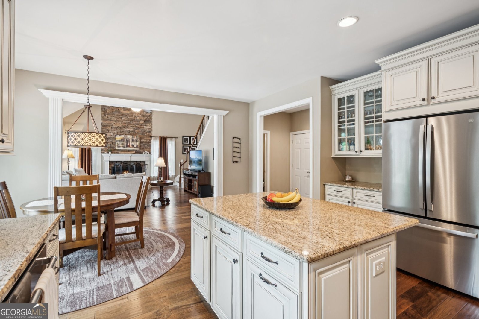 1800 Hunters Moon Drive Alpharetta - 10