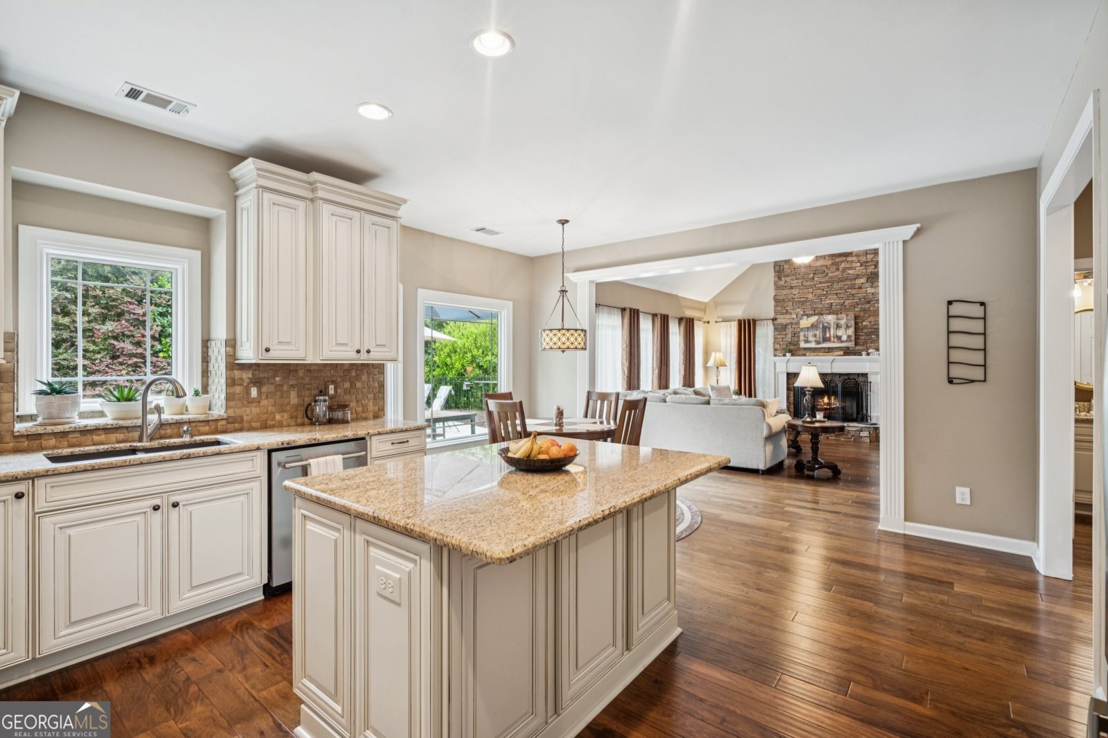 1800 Hunters Moon Drive Alpharetta - 11