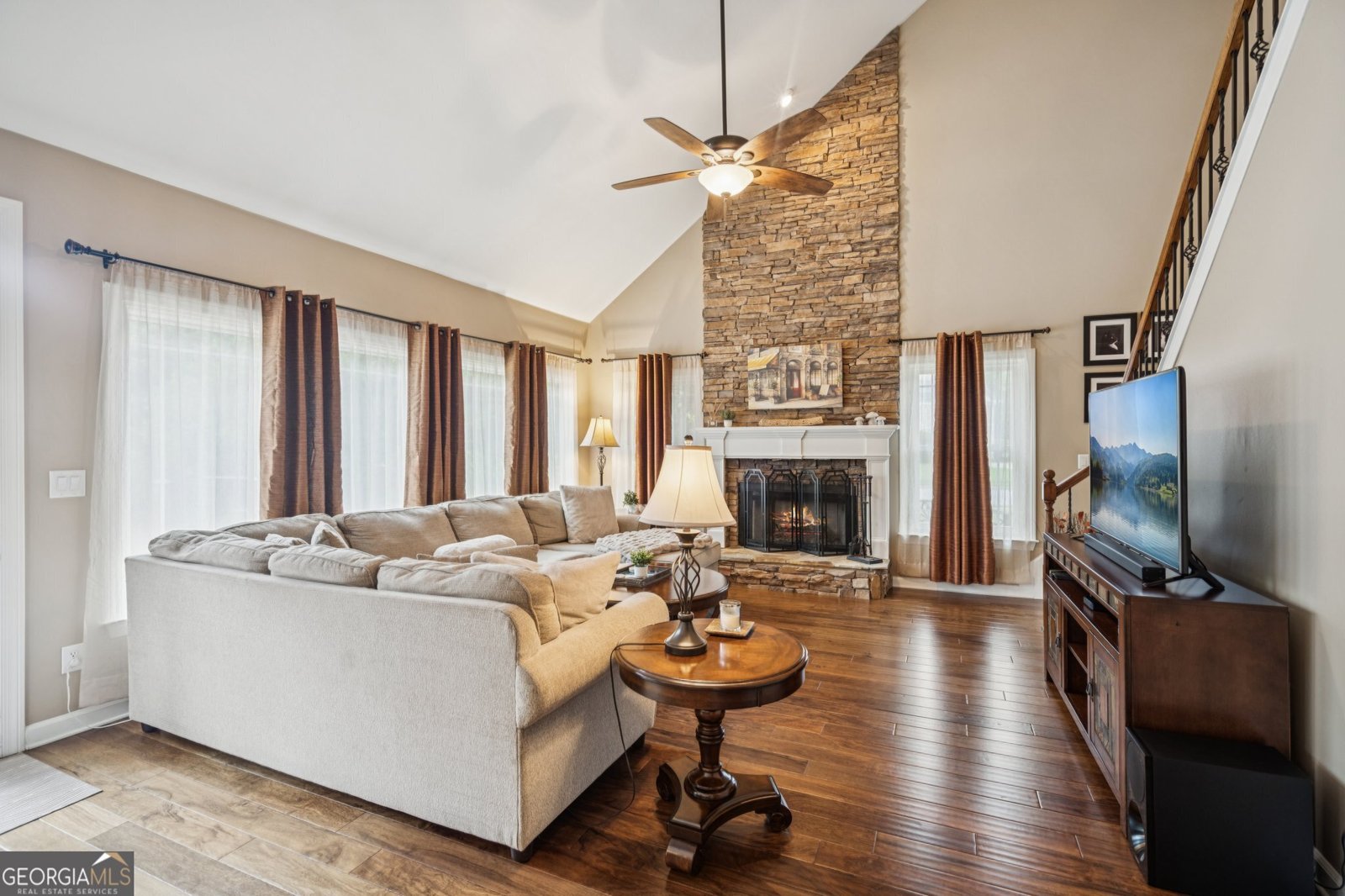 1800 Hunters Moon Drive Alpharetta - 14