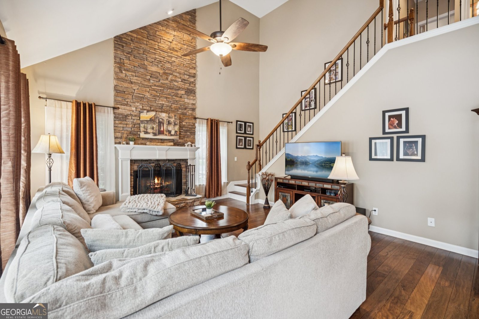 1800 Hunters Moon Drive Alpharetta - 15