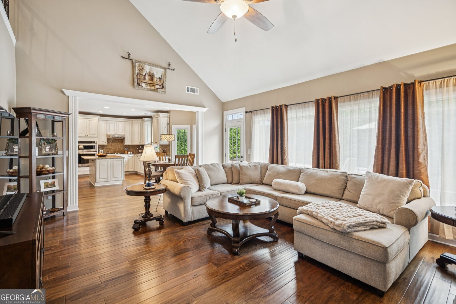 1800 Hunters Moon Drive Alpharetta - 16