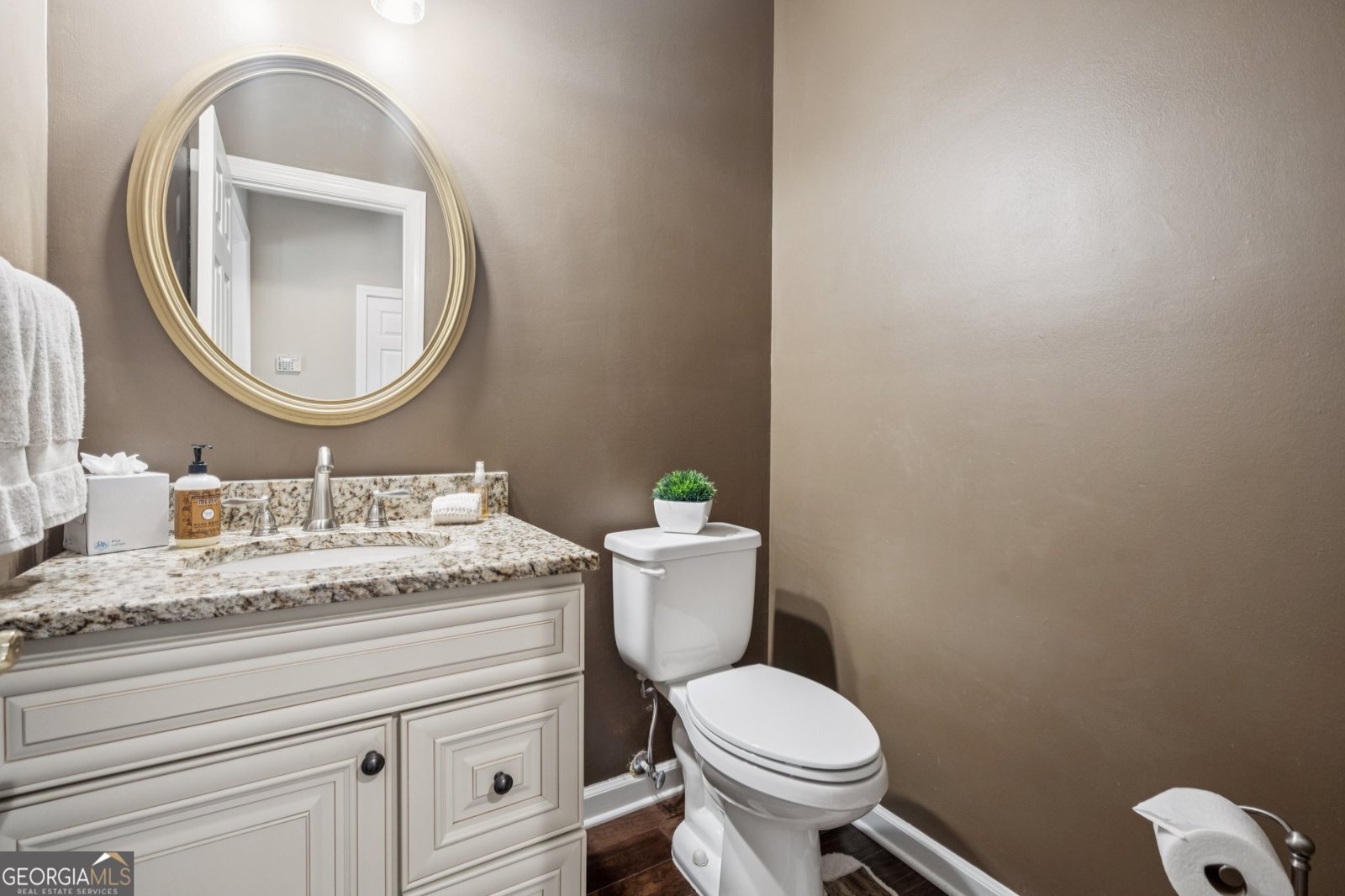 1800 Hunters Moon Drive Alpharetta - 19