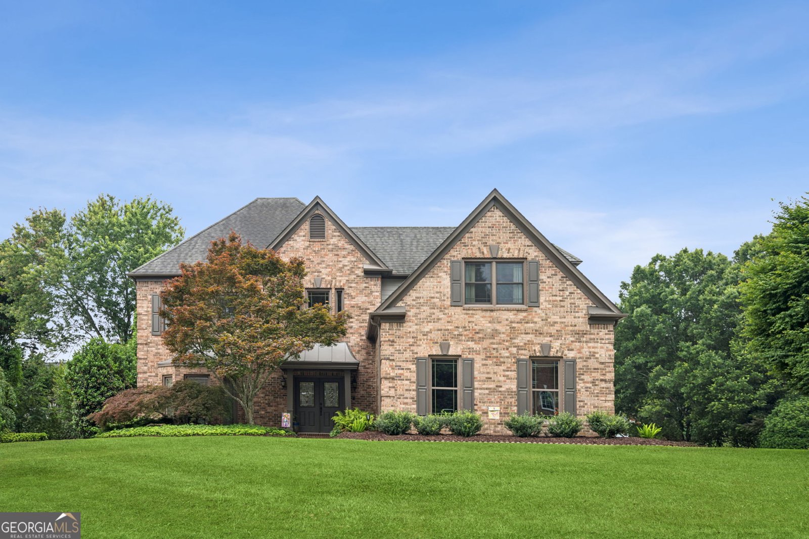 1800 Hunters Moon Drive Alpharetta - 2