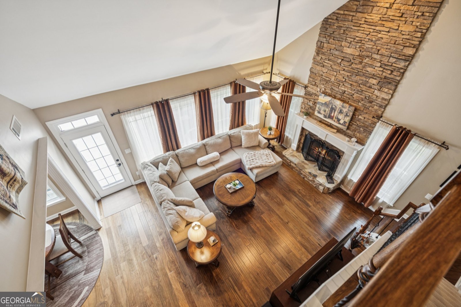 1800 Hunters Moon Drive Alpharetta - 20