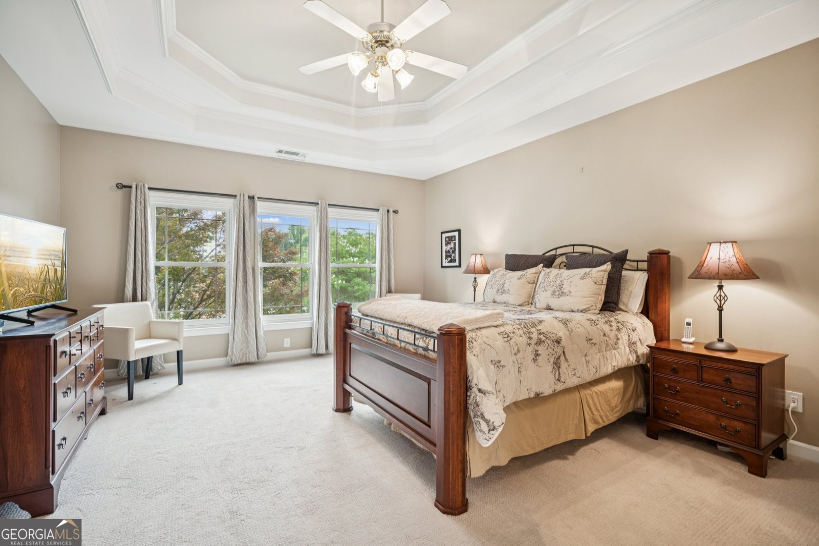 1800 Hunters Moon Drive Alpharetta - 21