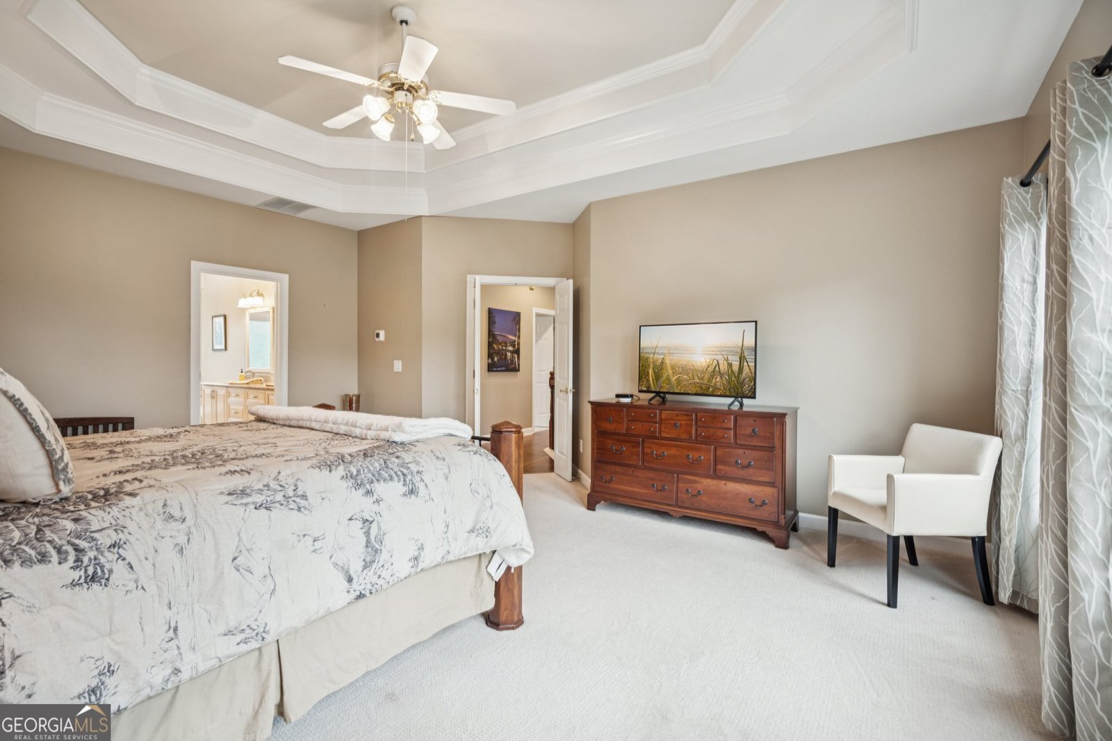 1800 Hunters Moon Drive Alpharetta - 22