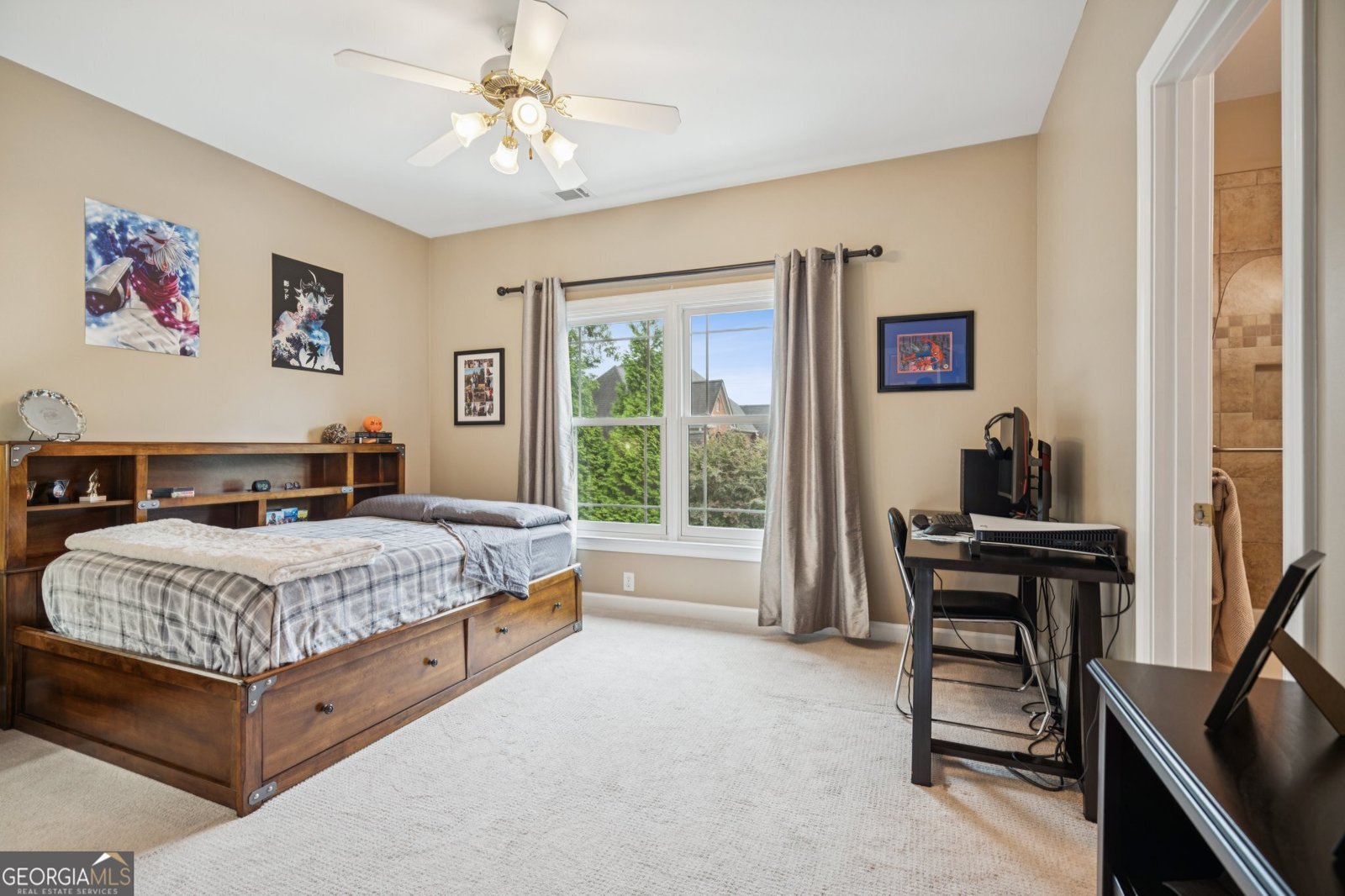 1800 Hunters Moon Drive Alpharetta - 26