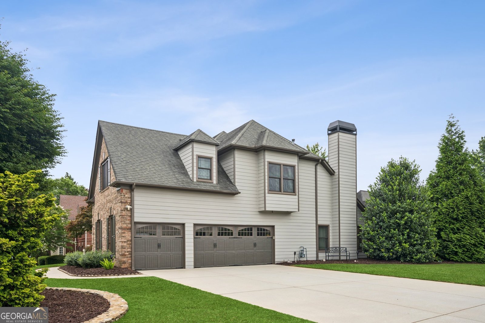 1800 Hunters Moon Drive Alpharetta - 3