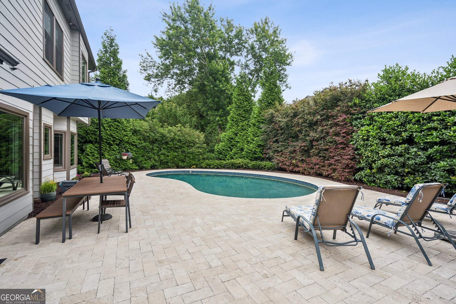 1800 Hunters Moon Drive Alpharetta - 32
