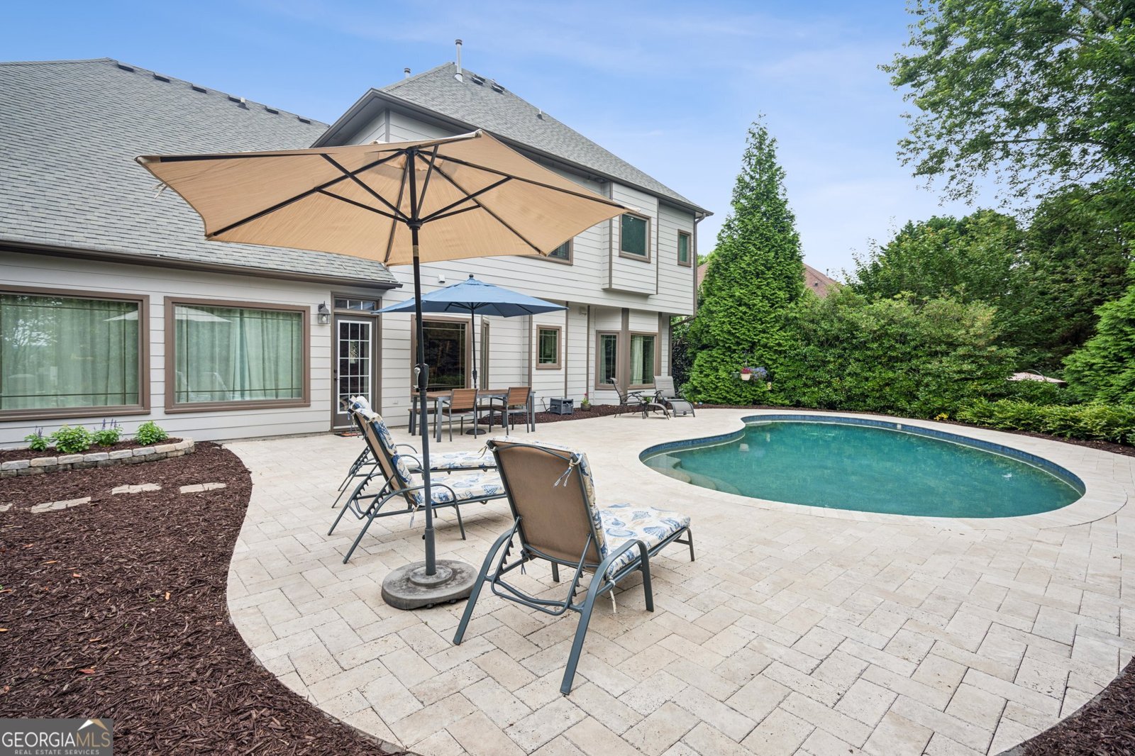 1800 Hunters Moon Drive Alpharetta - 33