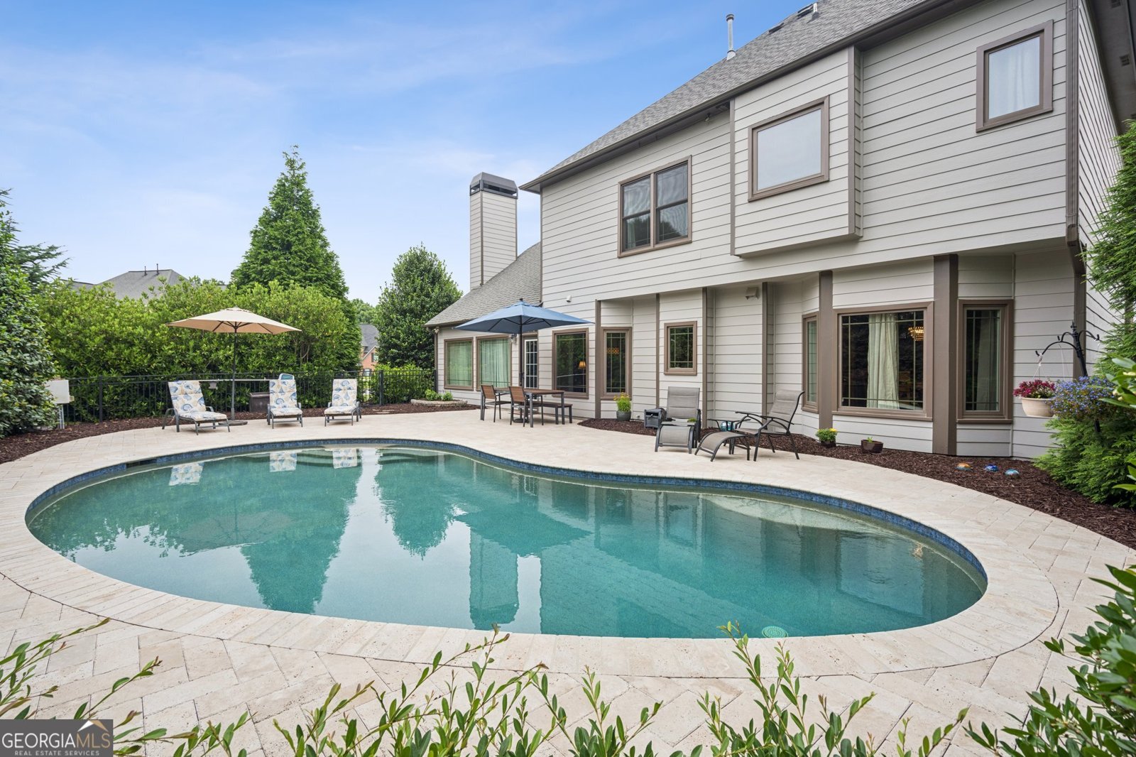 1800 Hunters Moon Drive Alpharetta - 34