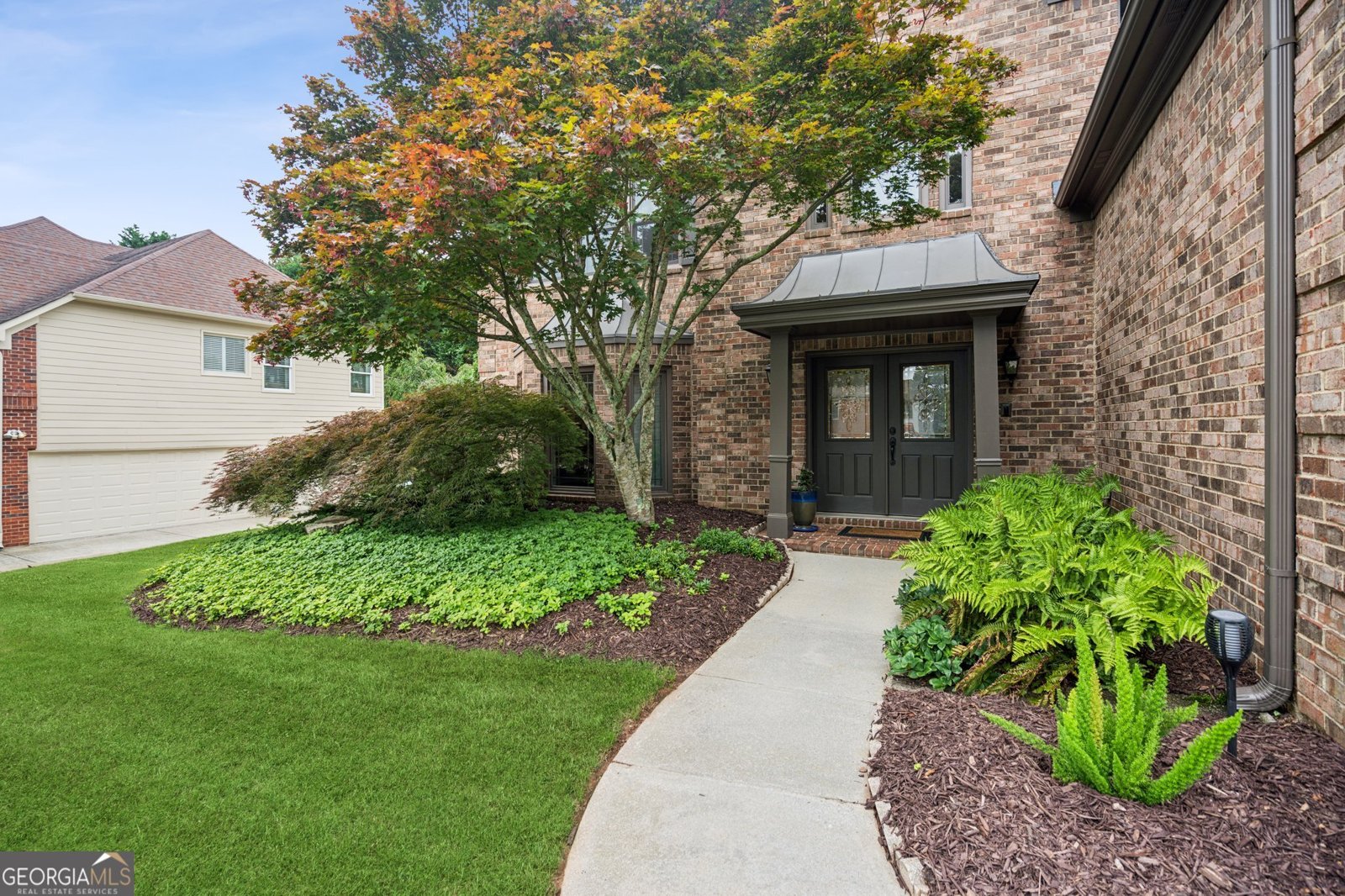 1800 Hunters Moon Drive Alpharetta - 4