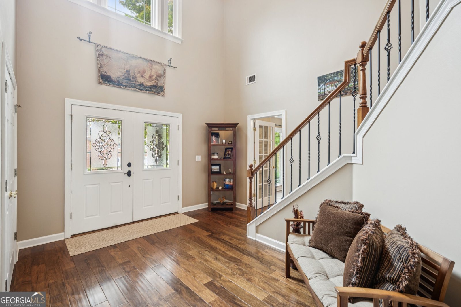 1800 Hunters Moon Drive Alpharetta - 5