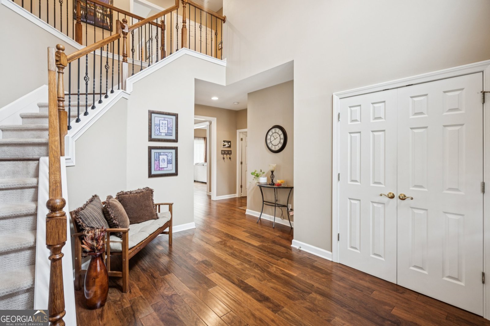1800 Hunters Moon Drive Alpharetta - 6