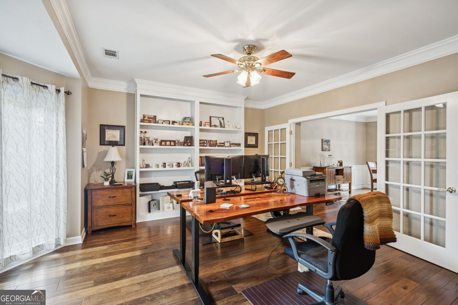 1800 Hunters Moon Drive Alpharetta - 7