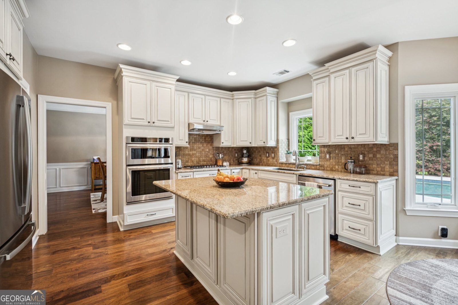 1800 Hunters Moon Drive Alpharetta - 8