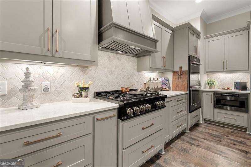 131 Forsyth Park Lane Woodstock - 12