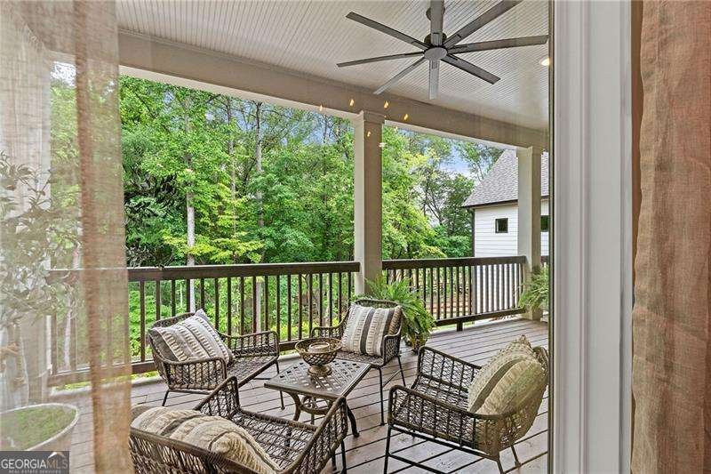 131 Forsyth Park Lane Woodstock - 18