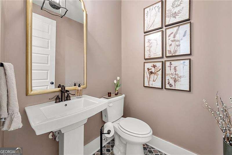 131 Forsyth Park Lane Woodstock - 19