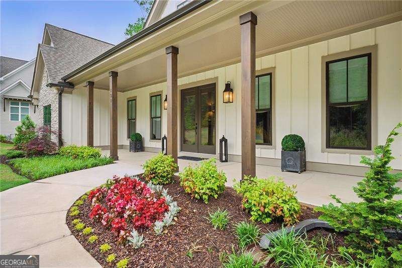 131 Forsyth Park Lane Woodstock - 2