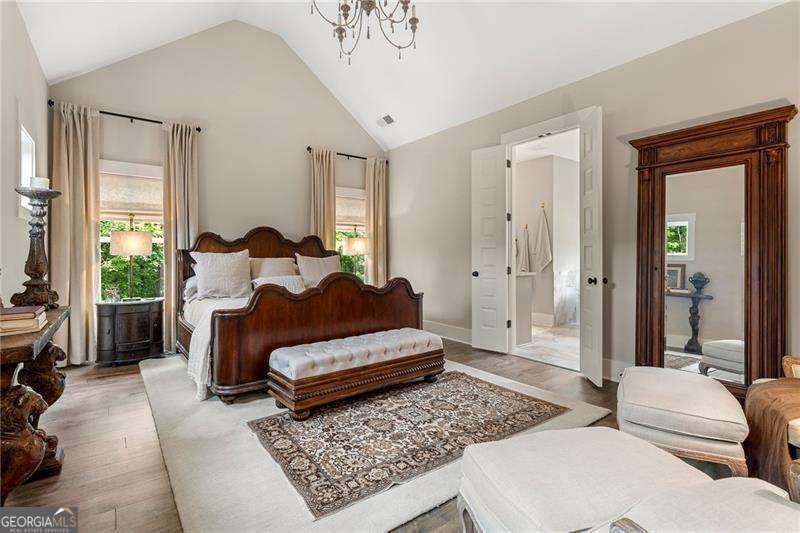 131 Forsyth Park Lane Woodstock - 20