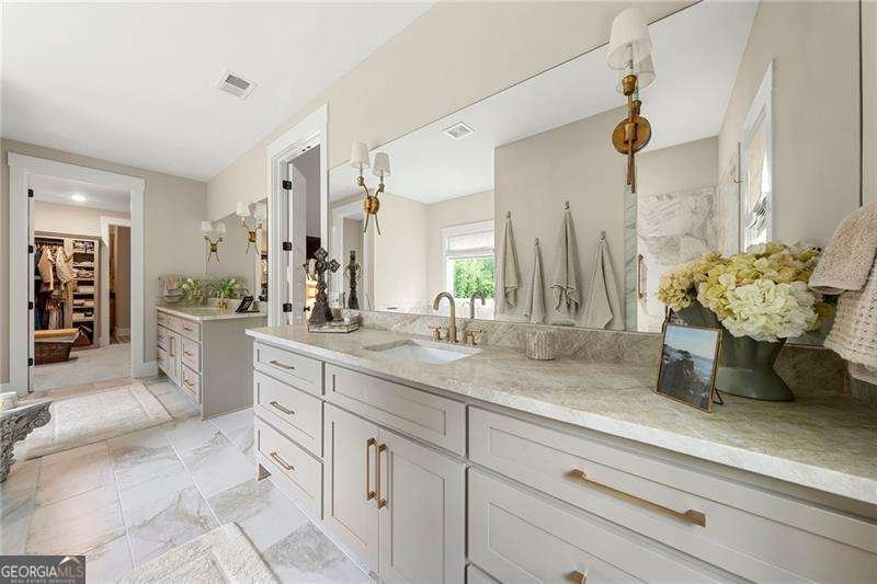 131 Forsyth Park Lane Woodstock - 22