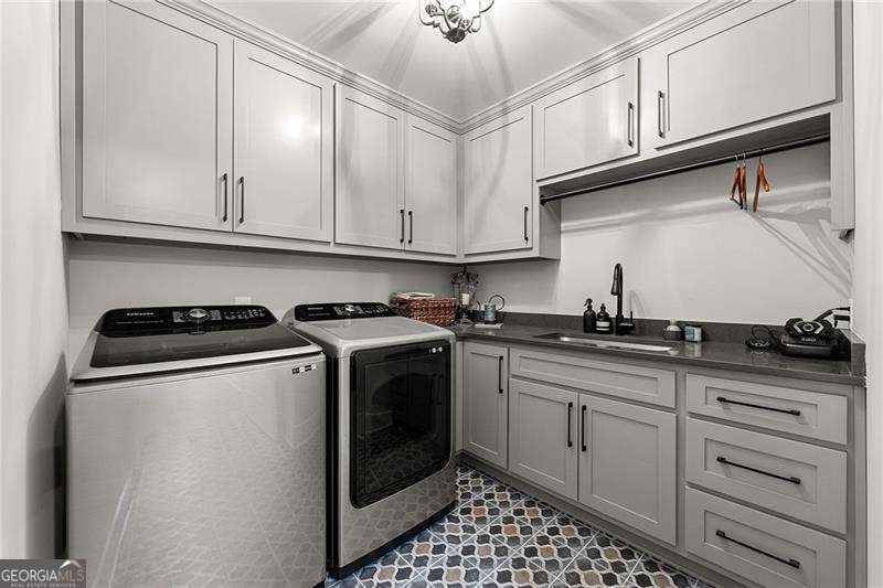 131 Forsyth Park Lane Woodstock - 26